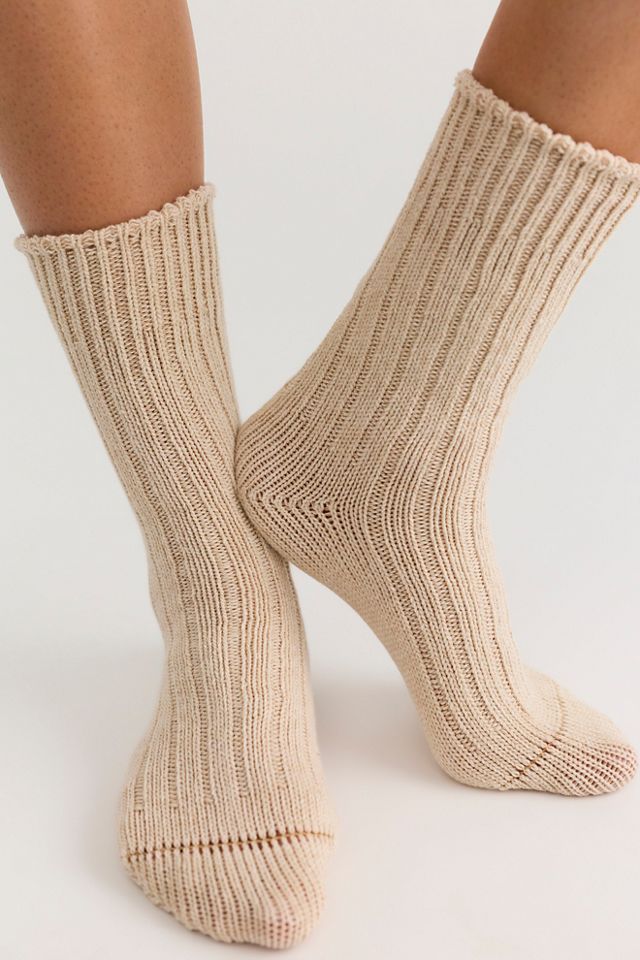 Thunders Love Soft Wool Socks #1