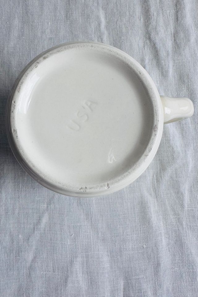 Vintage Houze Secretary Mug Selected by KA.TL.AK #2
