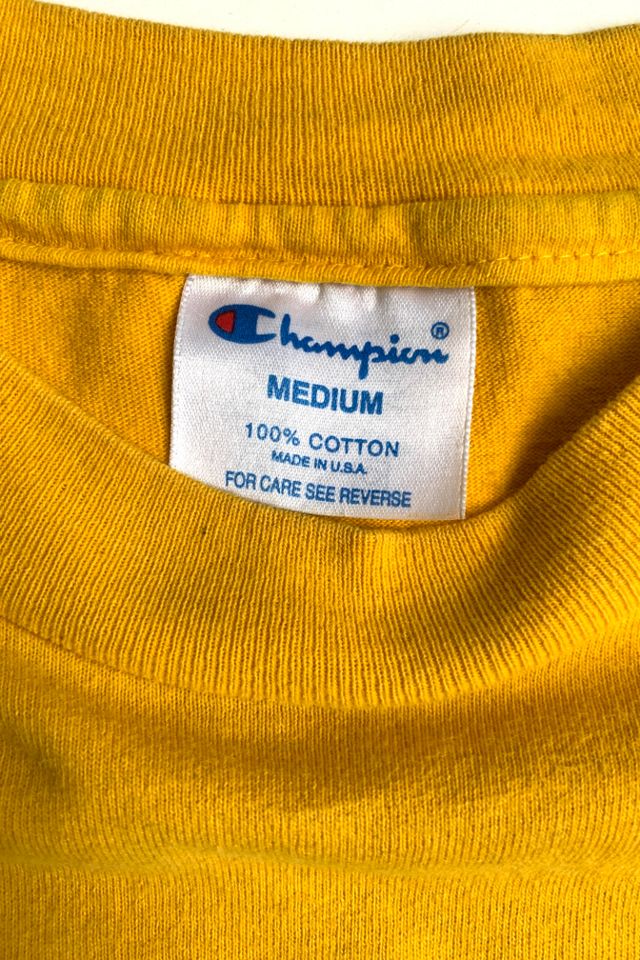 Vintage 1980s Distressed Forest Hills High School Single Stitch T-shirt Selected by SharpLilTeeth #2