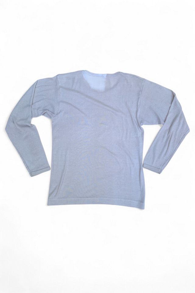 Vintage 1970s Touch of Class Long Sleeve T-shirt Selected by SharpLilTeeth #2