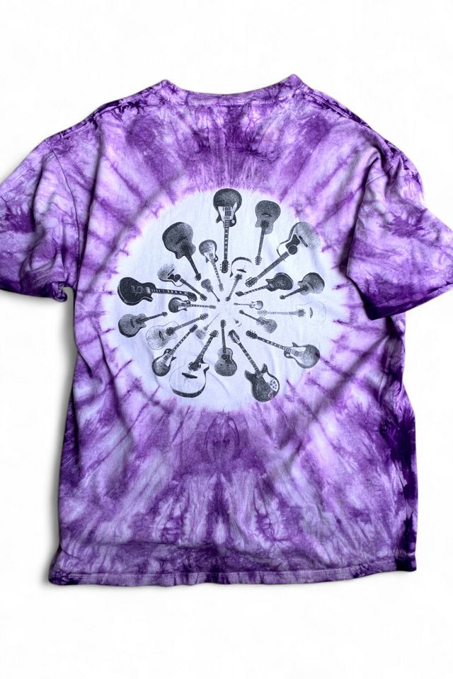 Vintage 1990s Woodstock Single Stitch T-shirt Selected by SharpLilTeeth #1
