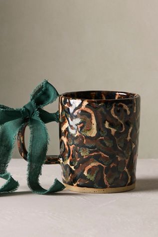 Camo Mug