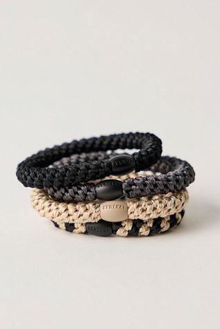 KKNEKKI Hair Tie Bundle