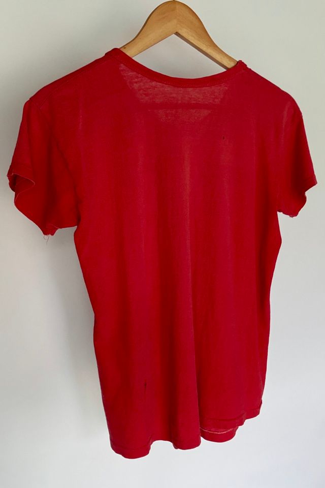 Vintage University of Alabama T-Shirt Selected by Wax Plant #2