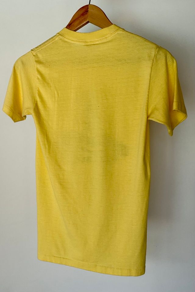 Vintage Cheers T-Shirt Selected by Wax Plant #1