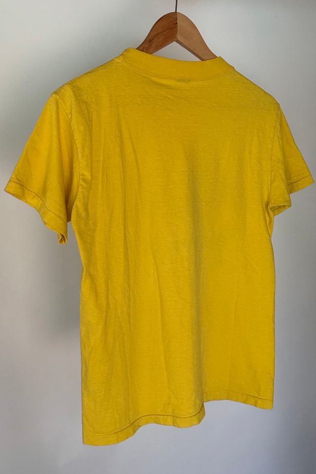 Vtg Tough and Good Lookin' T-Shirt Selected by Wax Plant #2