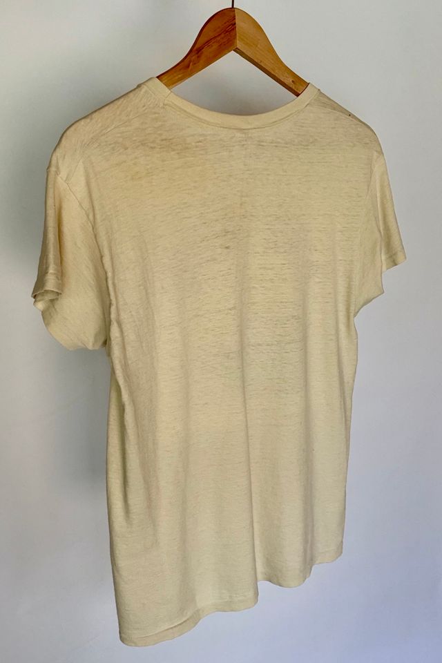 Vintage Key West T-Shirt Selected by Wax Plant #3