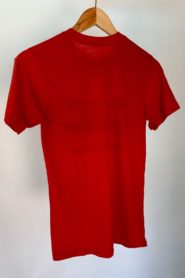 Vtg Montego Bay, Jamaica T-Shirt Selected by Wax Plant #2