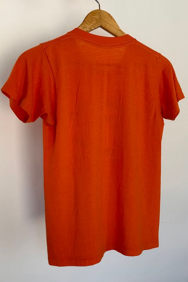 Vintage Phantom Raiders T-Shirt Selected by Wax Plant #3