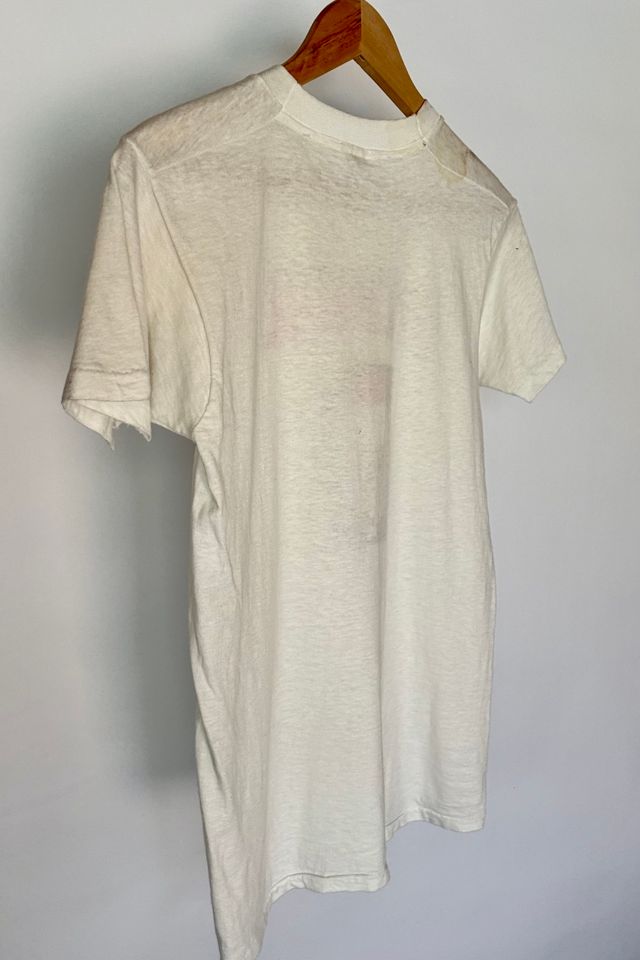 Tylenol T-Shirt Selected by Wax Plant #2