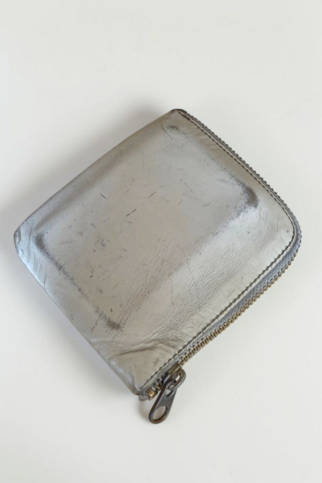 Worn In Comme des Garçons Wallet Selected by Personal Choice #2