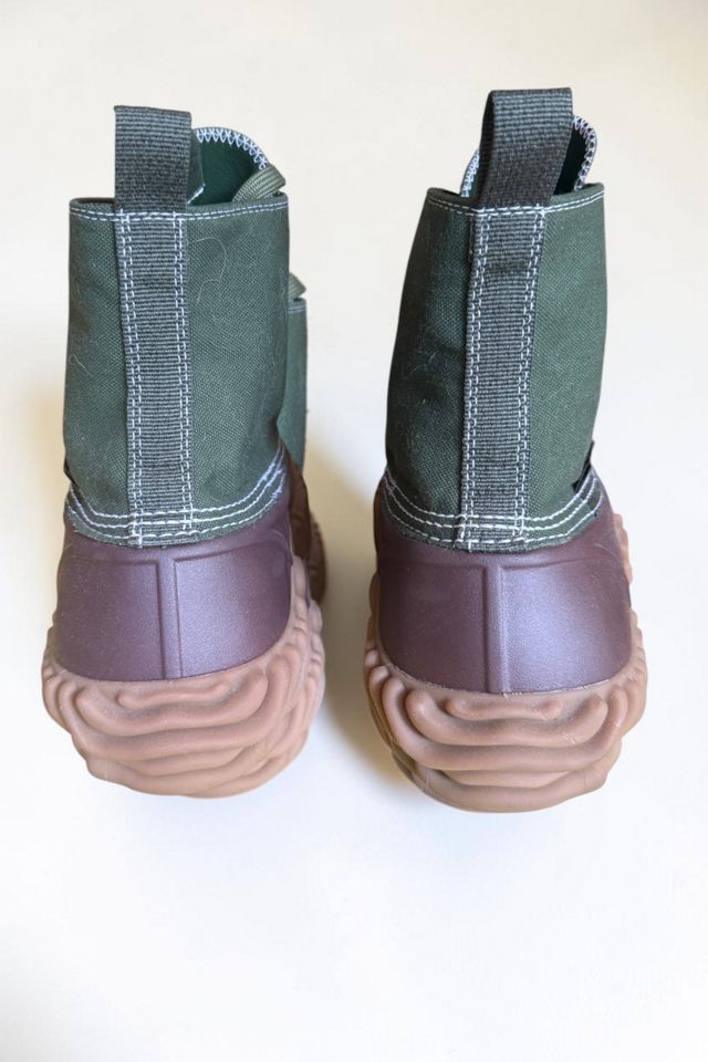 Salehe Bembury x Crocs Pollex Cypress Duck Boots Selected by Personal Choice #2
