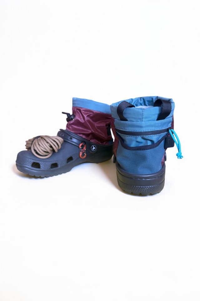 Crocs x Nicole McLaughlin Campsite Survival Kit Clog Selected by Personal Choice #1