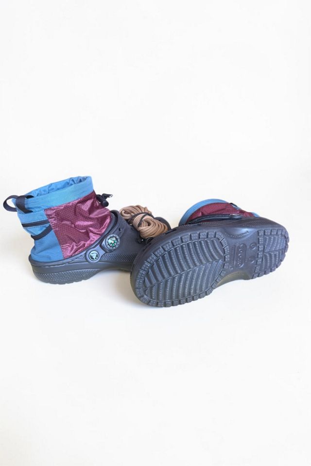 Crocs x Nicole McLaughlin Campsite Survival Kit Clog Selected by Personal Choice #2