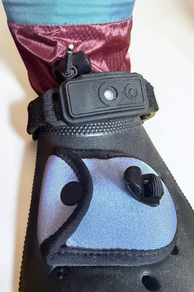 Crocs x Nicole McLaughlin Campsite Survival Kit Clog Selected by Personal Choice #3