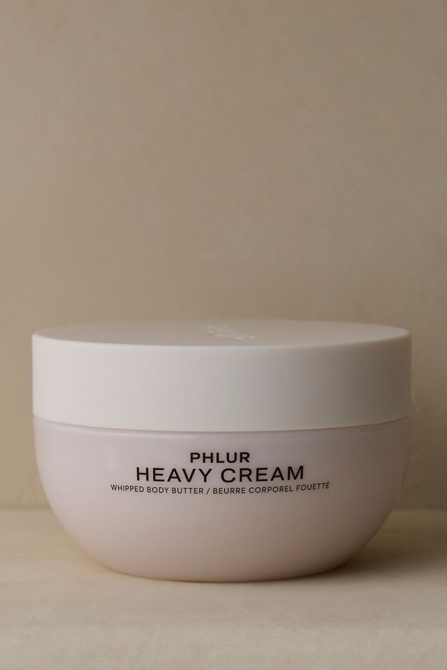 Phlur Heavy Cream Body Butter #2
