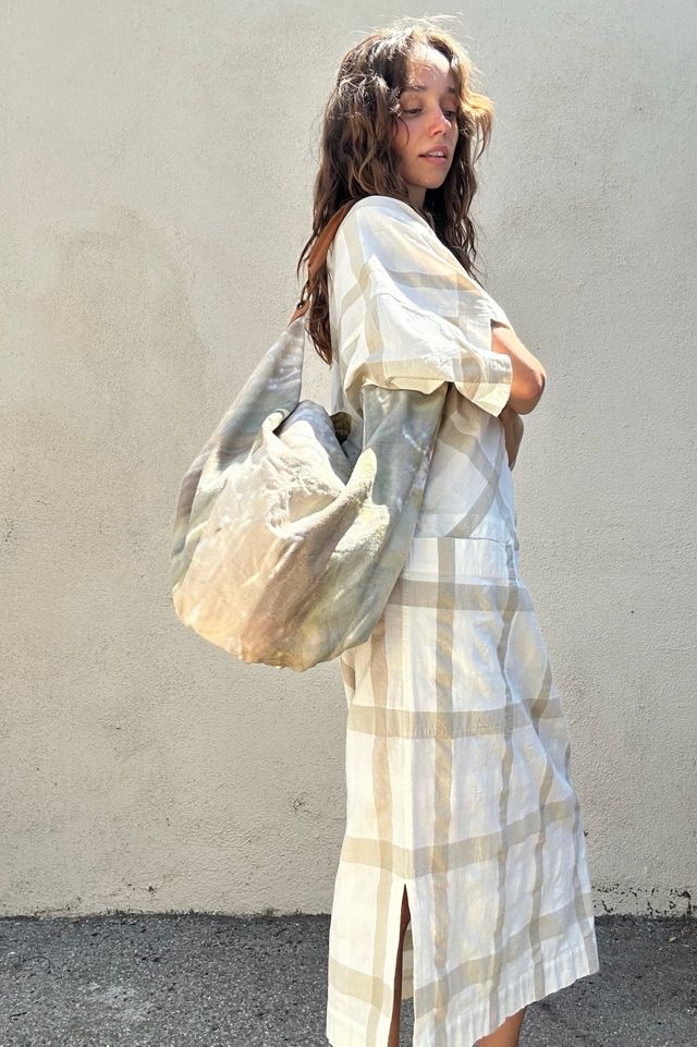 Surface to Air x Solve Sundsbo Bag Selected by The Curatorial Dept. #1