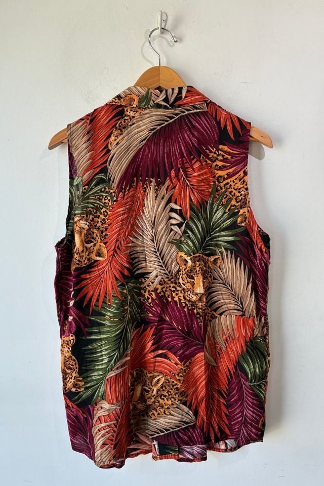 Vintage Connections Wild Animal Print Set Selected by The Curatorial Dept. #1