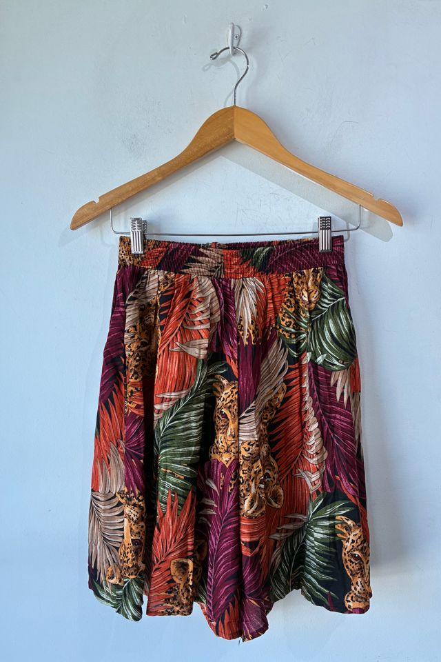 Vintage Connections Wild Animal Print Set Selected by The Curatorial Dept. #2
