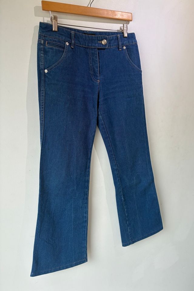 APC Royal Blue Jeans Selected by The Curatorial Dept. #2