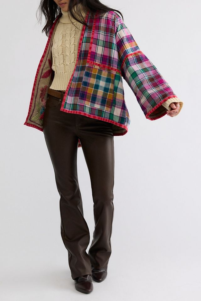 Veste réversible Heritage Rujuta Sheth #2