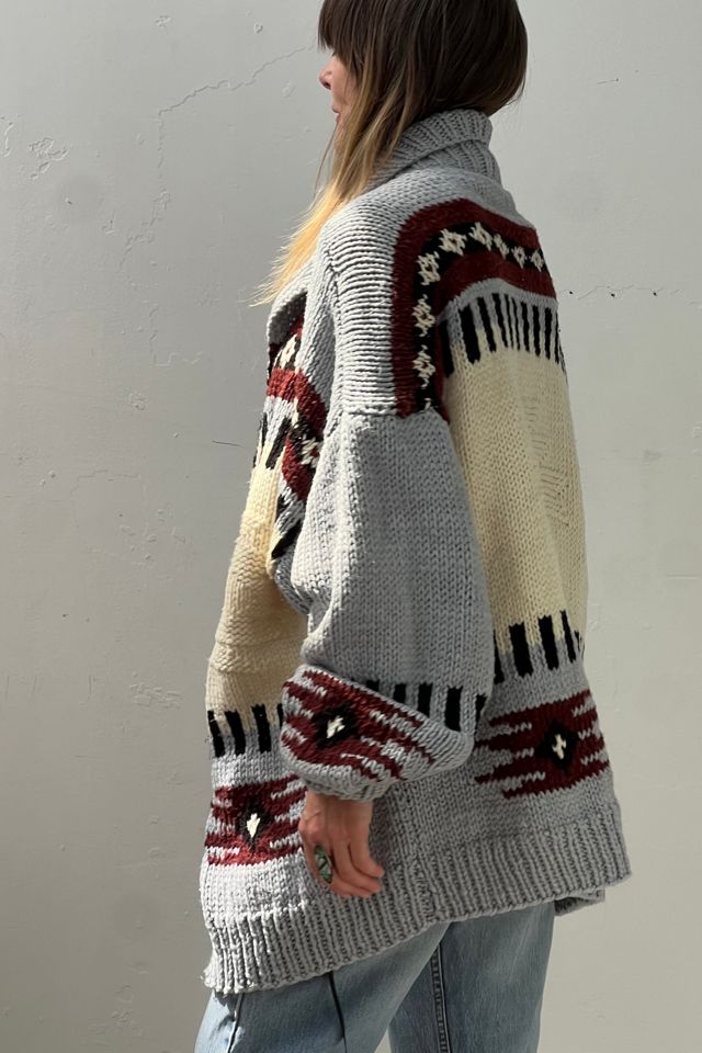 Vintage Adirondack Sweater Selected by Anna Corinna #2
