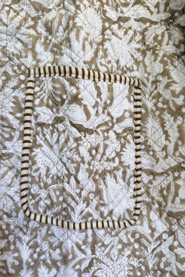 Be Deva Jala Kantha Jacket #1
