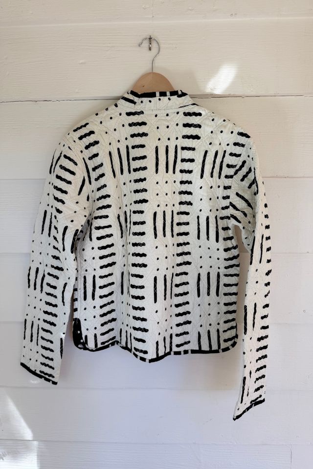 Be Deva Jati Kantha Jacket #1