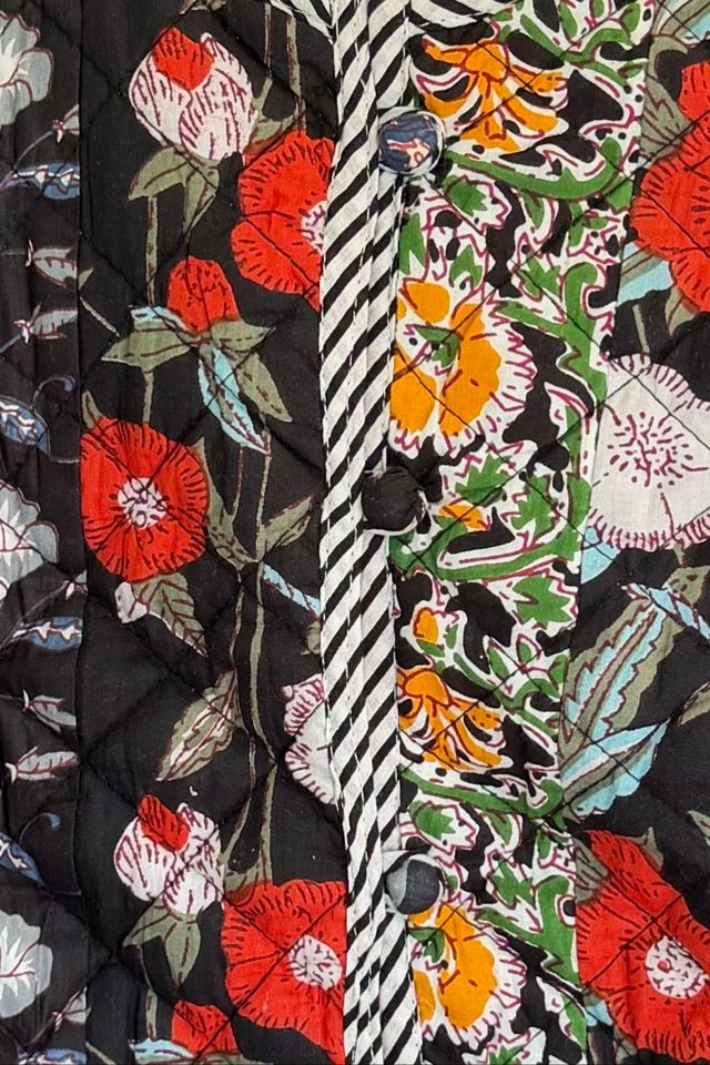 Be Deva Josya Kantha Jacket #1