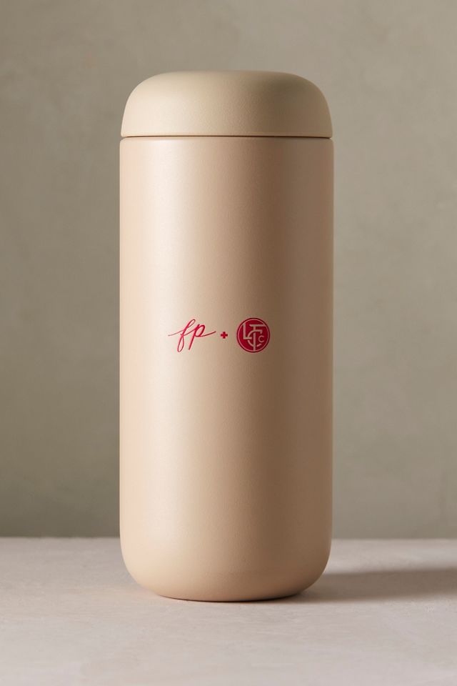 Lady Falcon Coffee Club x Free People 16 oz Travel Mug #1