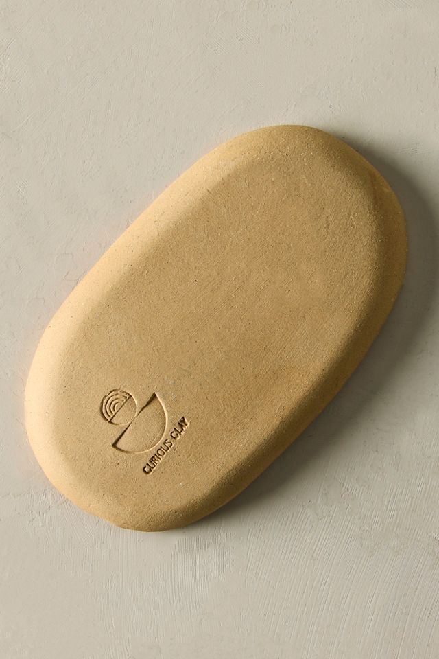 Small Ceramic Trinket Dish #2