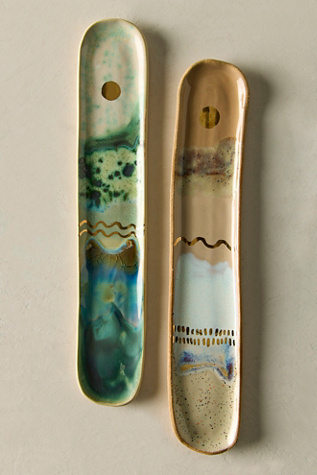 Long Trinket Dish by Free People
