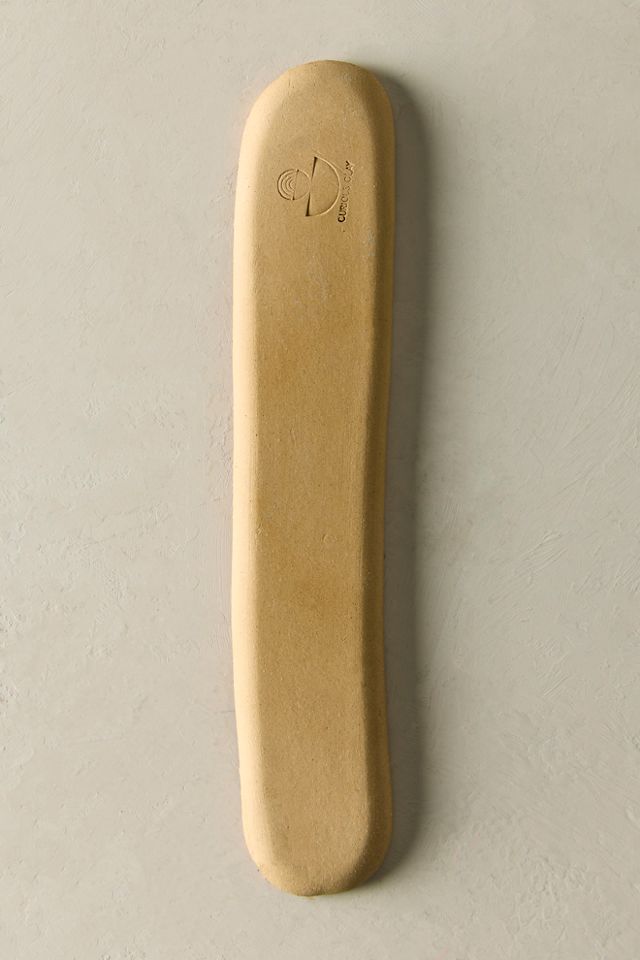 Long Trinket Dish #2