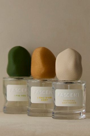 Fascent Eau de Parfum by Free People