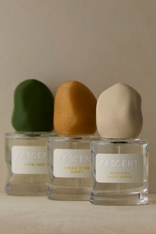 Fascent Eau de Parfum