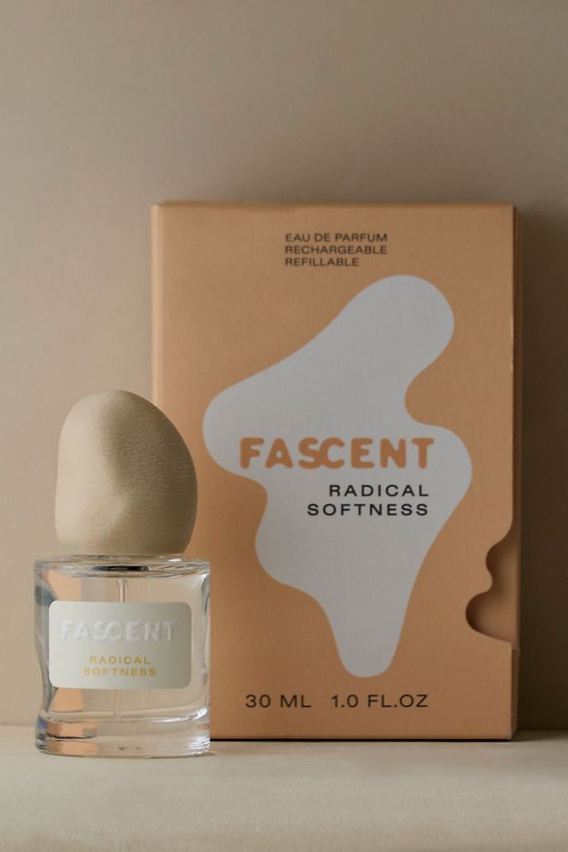 Fascent Eau de Parfum #1