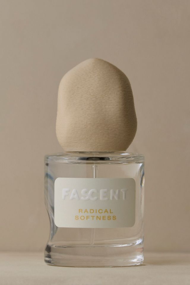 Fascent Eau de Parfum #2