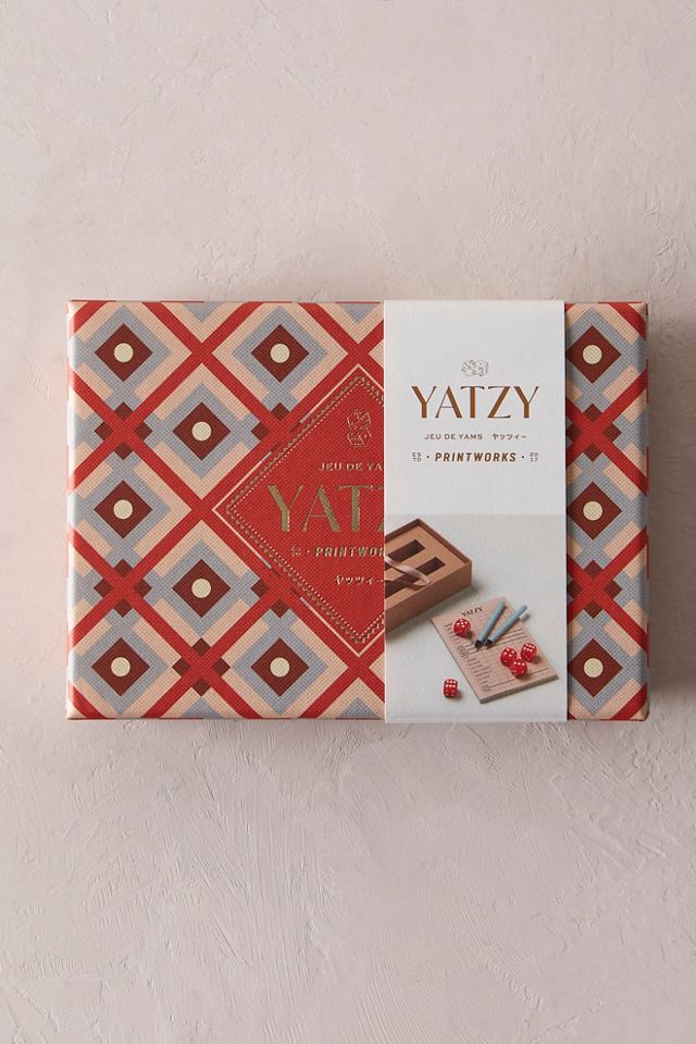 Yatzy #3