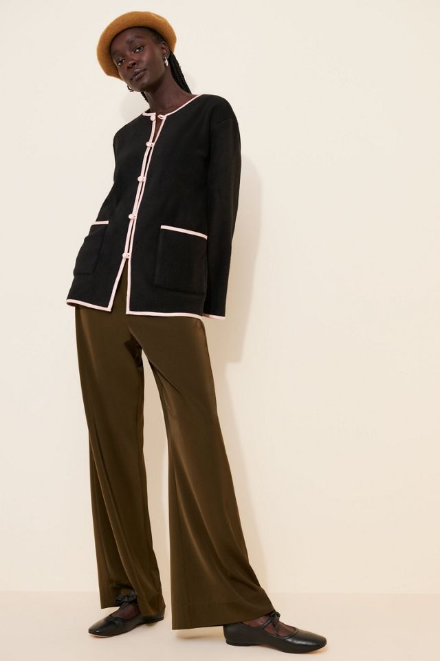 DONNI. The Polar Fleece Jacket #3