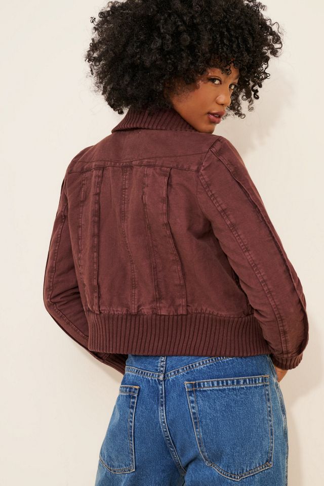 Phoenix Utility Jacket #1
