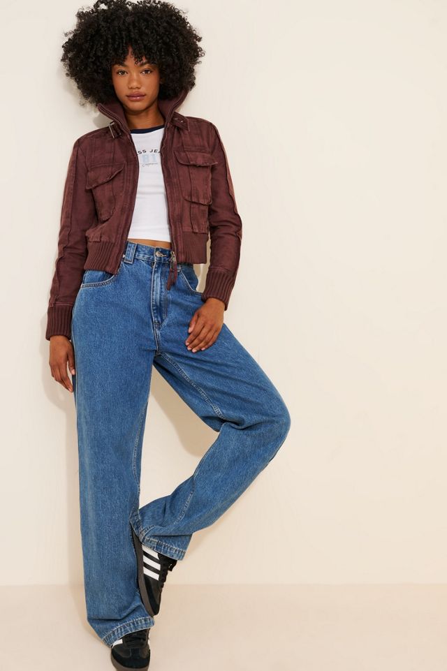 Phoenix Utility Jacket #2