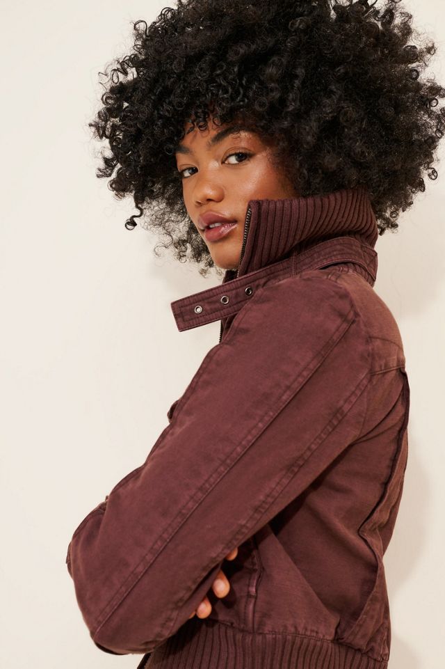 Phoenix Utility Jacket #3