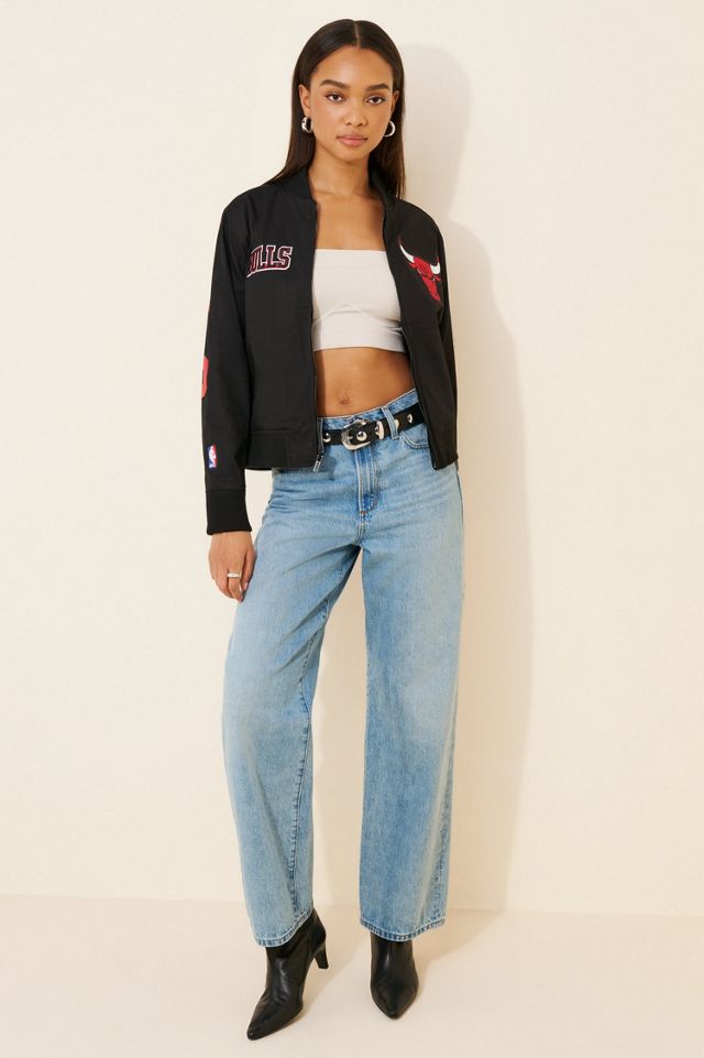 Pro Standard Chicago Bulls Wingspan Jacket #3