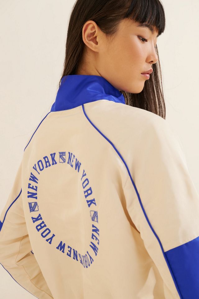The Wild Collective Rangers Track Jacket #3