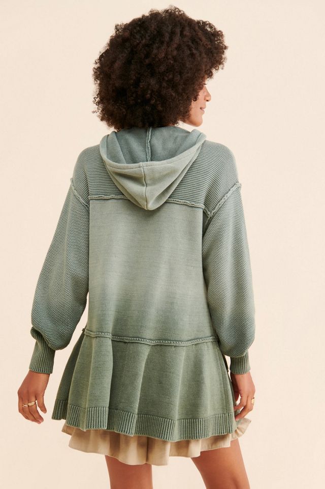 Sombart Mini Dress #1