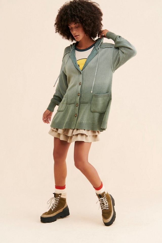 Sombart Mini Dress #3