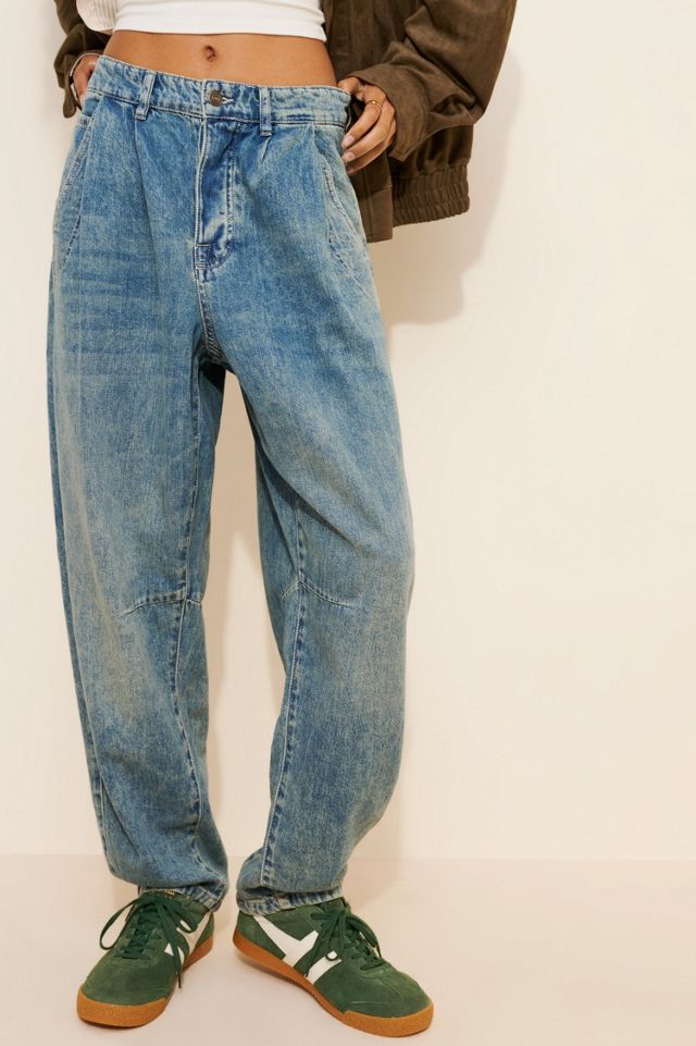Heartland Baggy Jeans #2