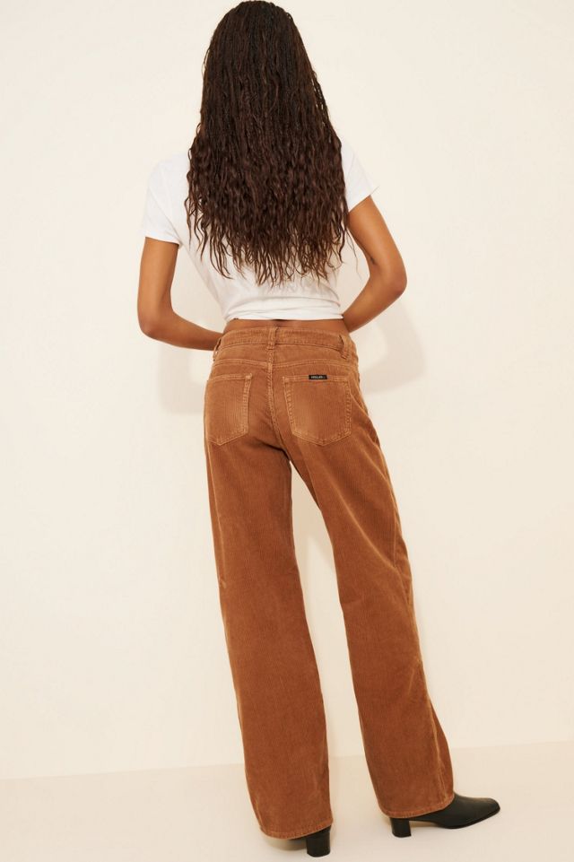 Rolla's Kate Baggy Corduroy Jeans #1