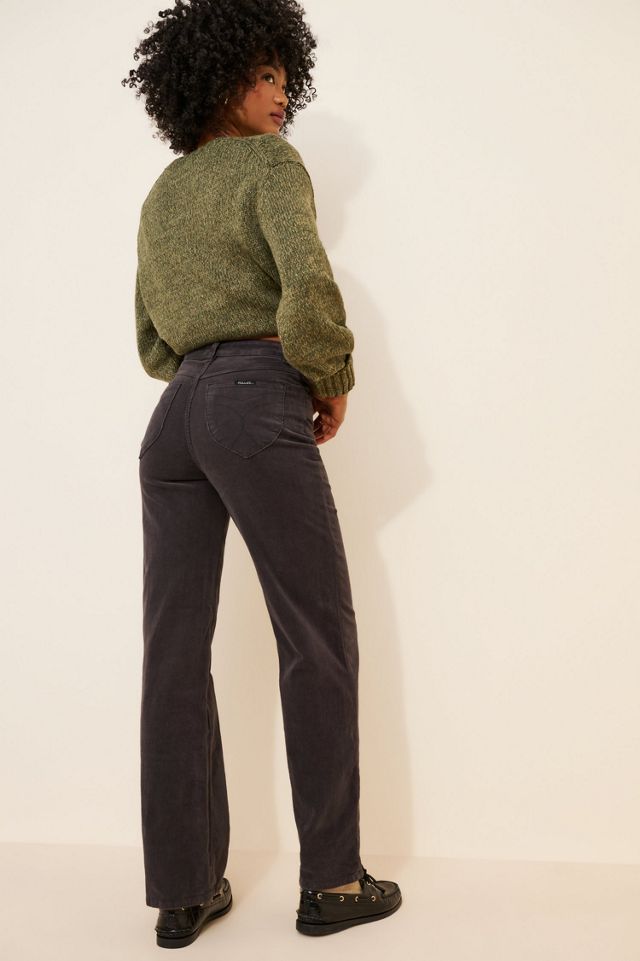 Rolla's Heidi Corduroy Jeans #1