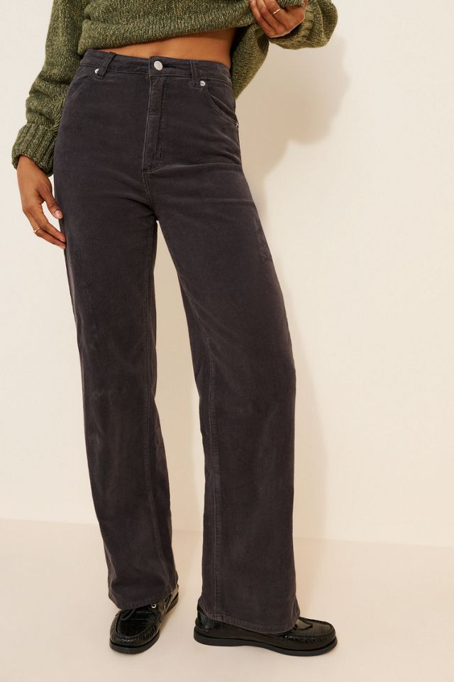 Rolla's Heidi Corduroy Jeans #2